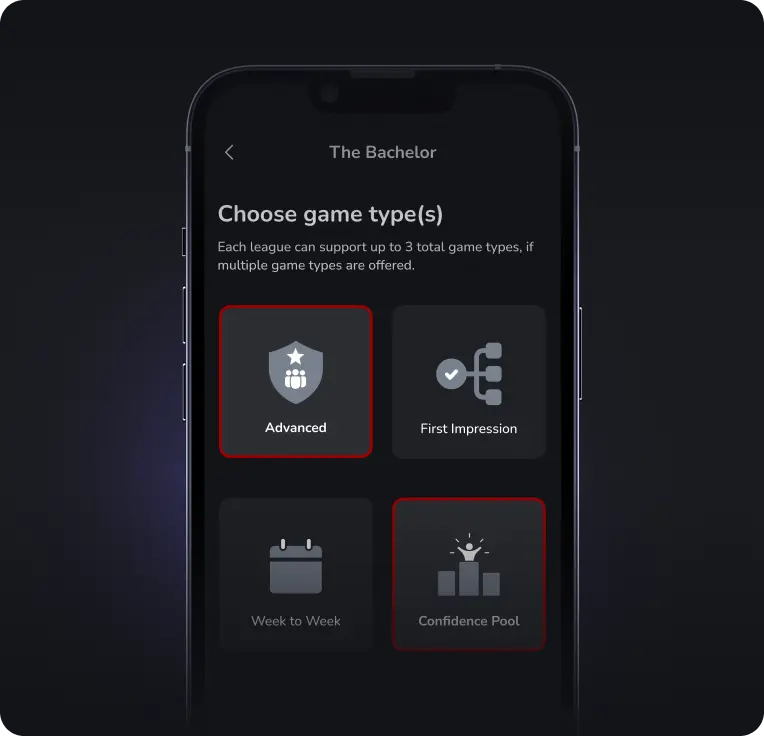 Earn Points - Step 2