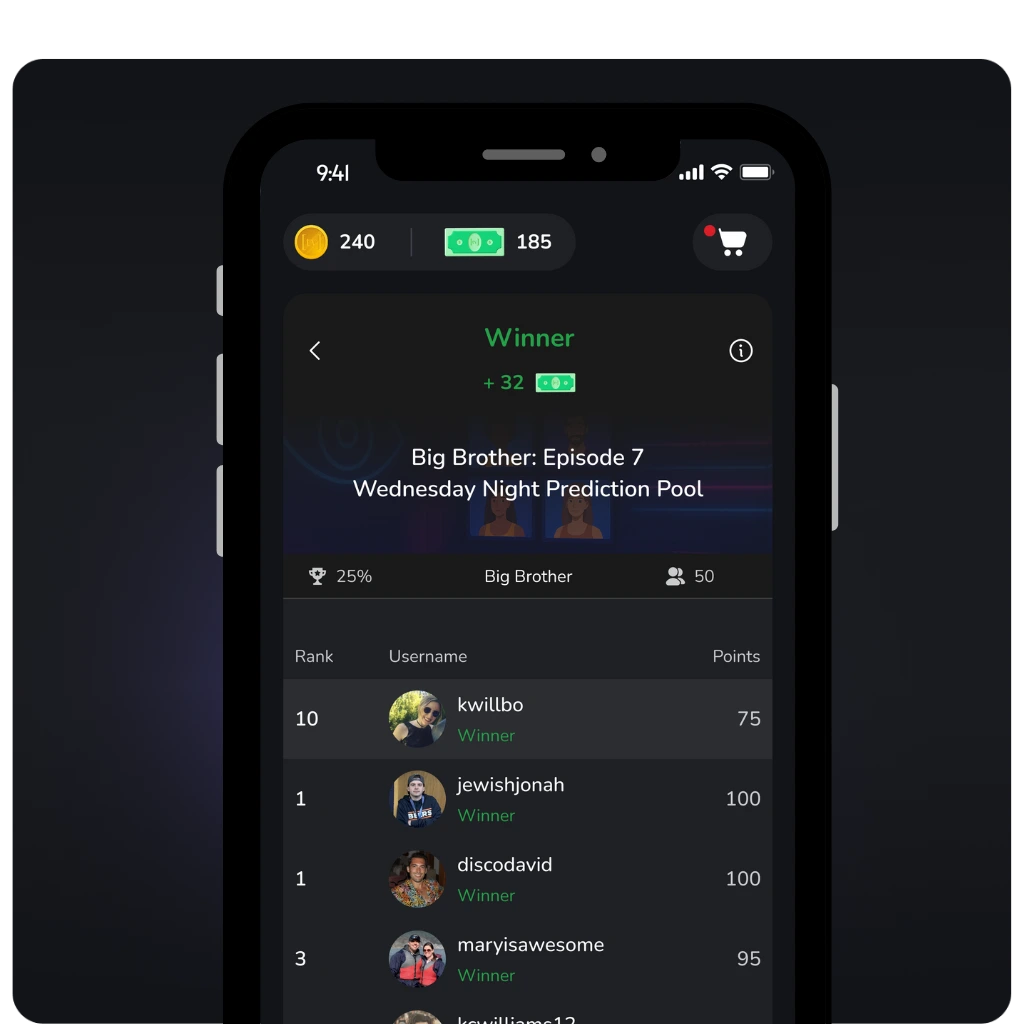 Win Cash